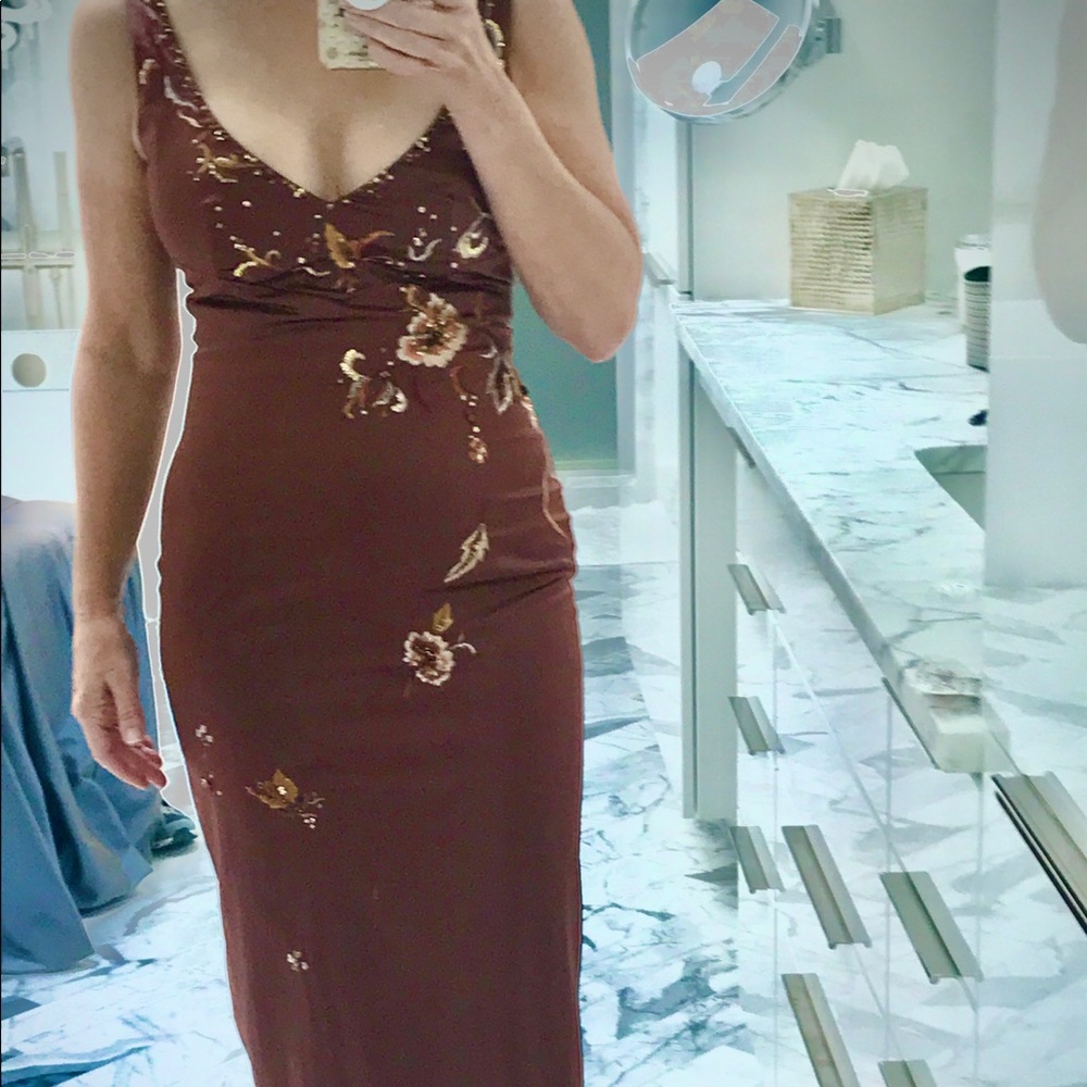 Mandalay Cocktail Dress